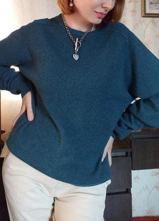 Теплий джемпер