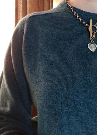 Теплий джемпер