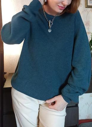 Теплий джемпер