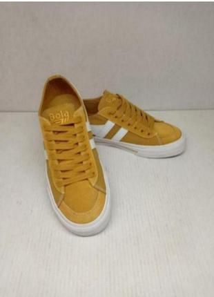 Кеди жіночі gola оригінал