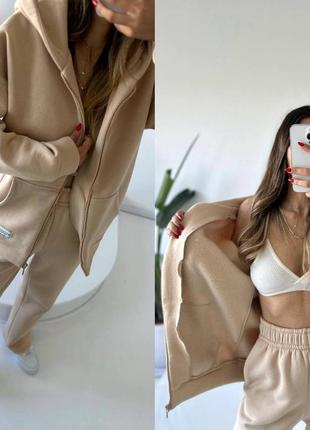 🎀‼️новинка‼️костюм, худи, брюки, брюки, толстовка