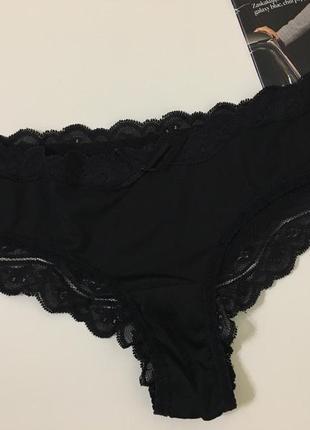 Трусики hunkemöller s victoria’s secret