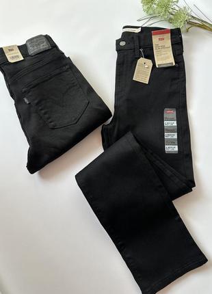 Джинсы от levi's, 724 модель