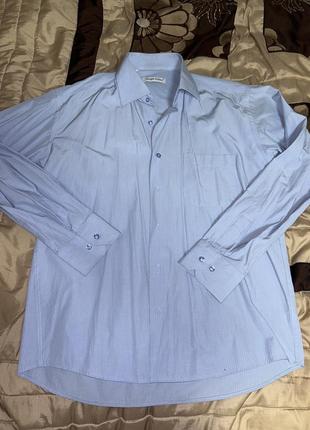Шикарная рубашка р46-48