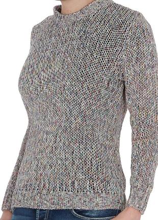Бавовняний светр італія вязаний світер roberto collina хлопковый свитер италия брендовых свитер