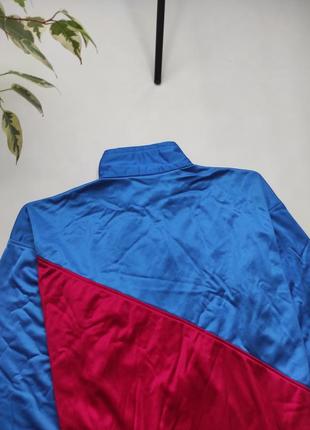 Винтажная олимпийка new balance 1990s ds track jacket9 фото