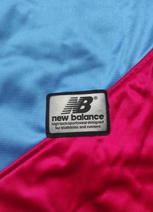 Винтажная олимпийка new balance 1990s ds track jacket4 фото