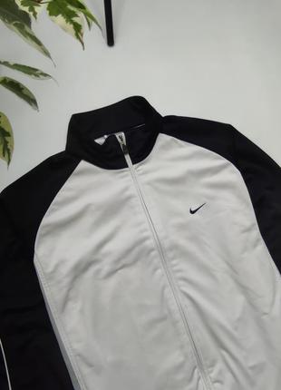 Олимпийкв, ветровка nike vintage 90s track jacket colorful2 фото