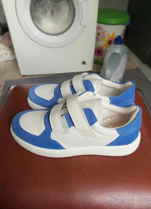Кросівки ecco