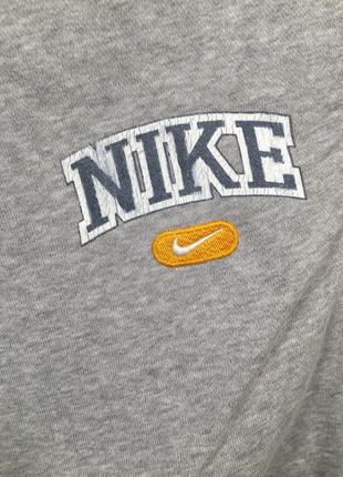 Винтажные штаны nike xs-s2 фото