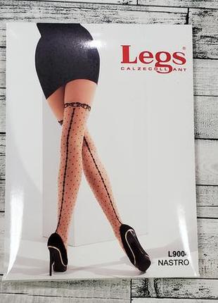 Дуже гарні колготки legs1 фото