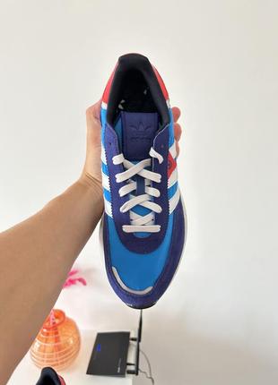 Кроссовки adidas retropfy f2/ кроссовки адидас2 фото