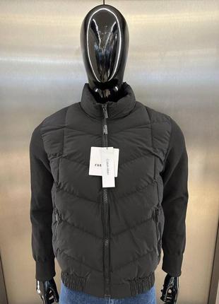 Чоловіча  осіння куртка 🔥