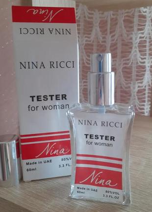 Nina ricci2 фото