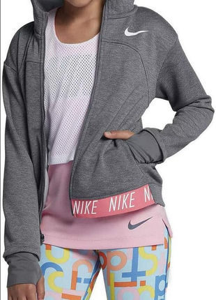 Спортивный костюм nike dri-fit 10-11-12 140-152 cm2 фото