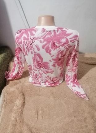 Кофта/ кардиган 2