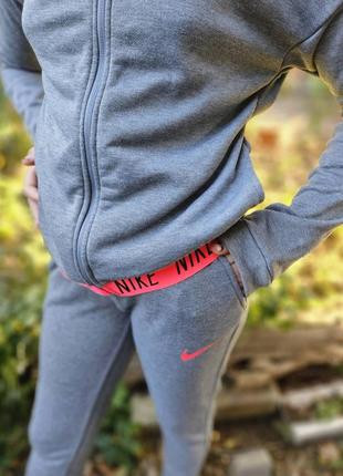 Спортивный костюм nike dri-fit 10-11-12 140-152 cm9 фото