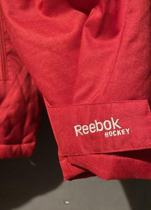 Мужская зимняя куртка reebok3 фото