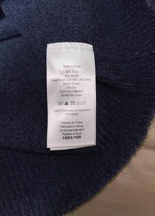 Светр 14-15 років 6