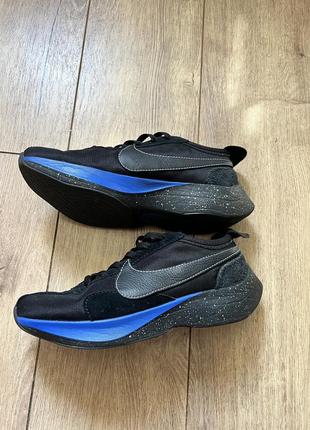 Кроссовки nike moon racer7 фото