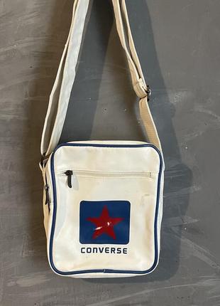 Сумка converse