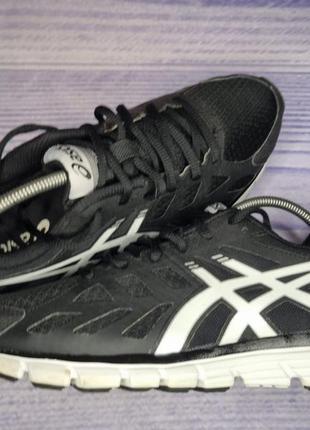 Кроссовки asics gel zaraca 3