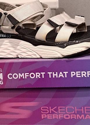 Босоніжки skechers p.36