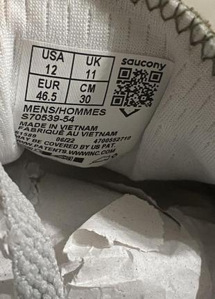 Кроссовки saucony jazz 81 оригинал3 фото