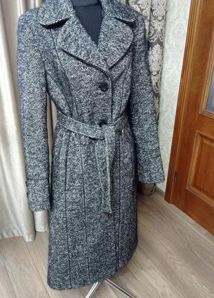 Пальто жіноче 50 розмір4 фото