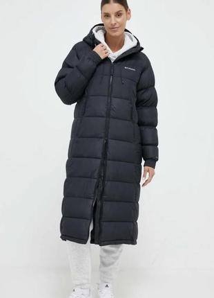 Зимова куртка, пальто columbia