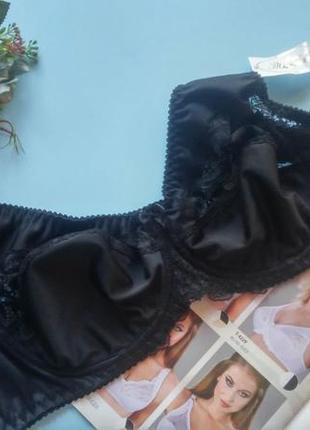 Бюстгальтер на кісточках широка бретель