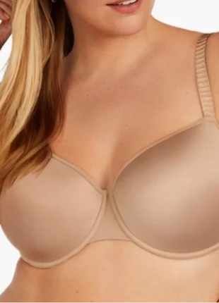 95f  комфортный бюстгальтер премиум класса 24/7® classic t-shirt bra