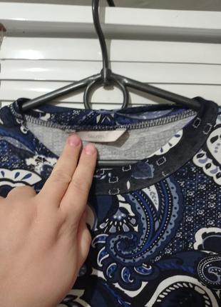 Натуральна туніка 3