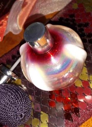 Фантастические духи poison, 76 % vol., christian dior elixir.