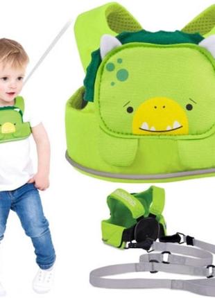 Trunki toddlepak детские вожжи ремень поводья для первых шагов