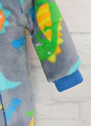 Комбінезон дитячий2 фото