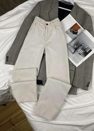 Джинси bershka