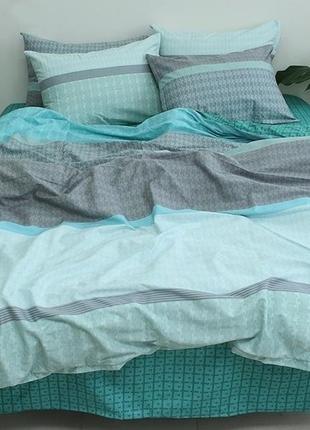 Роскошные комплекты постельного белья сатин люкс tag хлопок8 фото
