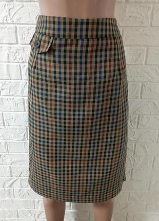 Юбка tu в идеальном состоянии xl