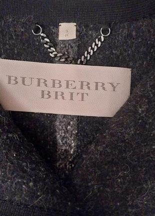 Burberry brit2 фото