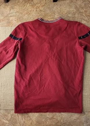 Свитшот кофта коттон лонгслив джемпер домашняя свитер осень зима весна пайта толстовка8 фото