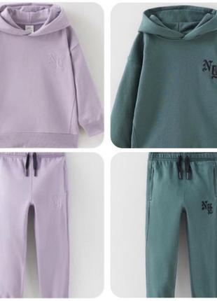 Спортивний костюм зара