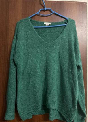 Светр h&m