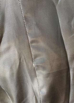 Серый жакет пиджак блейзер9 фото