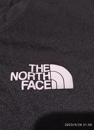 The north face футболка3 фото