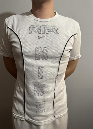 Футболка nike air