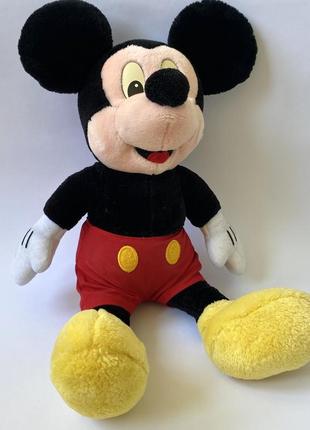 Мікі маус м'яка іграшка disney4 фото