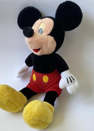 Мікі маус м'яка іграшка disney3 фото