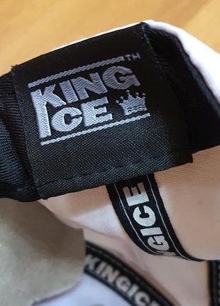 Кепка реперка king ice6 фото