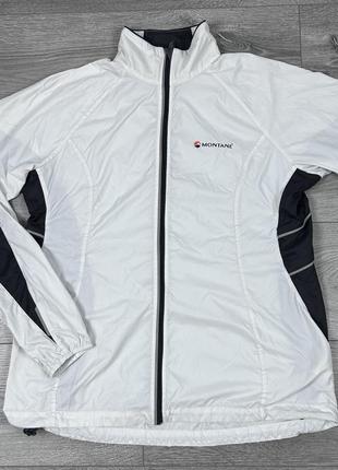 Женская оригинальная легкая ветровка montane